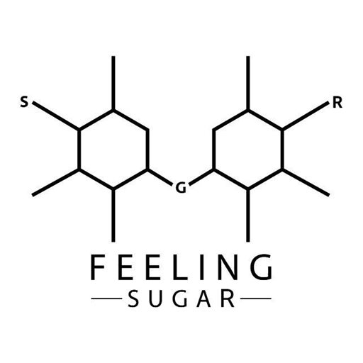 Logo of Feeling Sugar - Salmiya, Kuwait