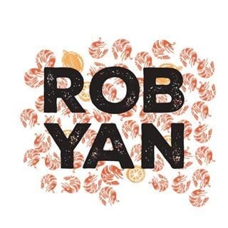 Logo of Robyan Restaurant