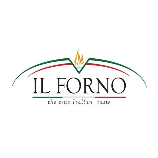 Logo of IL Forno Restaurant - Al Zahiyah Branch - Abu Dhabi, UAE
