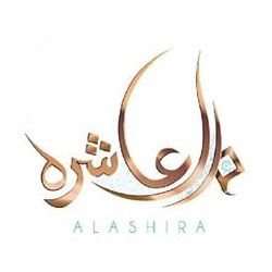 Logo of Al Ashira Mall - Kuwait