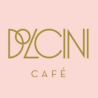 Logo of Dolcini Cafe