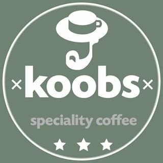 Koobs Coffee - Abu Halifa (Al Ashira Mall)