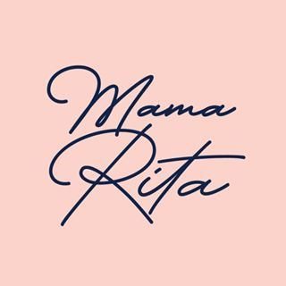 شعار ماما ريتا - دبي، الإمارات