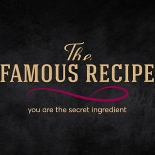 The Famous Recipe