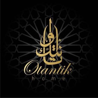 Logo of Otantik Home - Kuwait