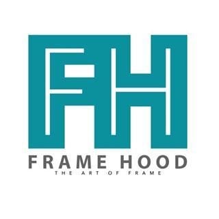 Logo of Frame Hood - Kuwait