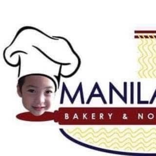 Logo of Manila Star Bakery And Noodle House - International City - Dubai, UAE