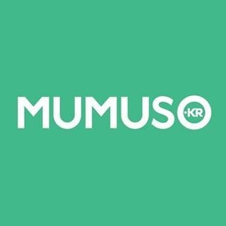 Logo of Mumuso