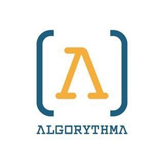 Logo of Algorythma - Al Bateen - Abu Dhabi, UAE
