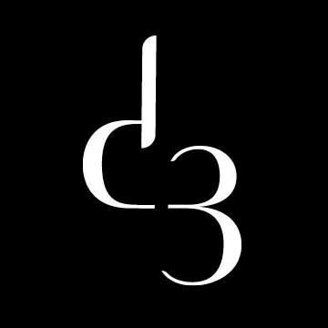 Logo of Dubai Design District - Dubai Design District, D3, UAE