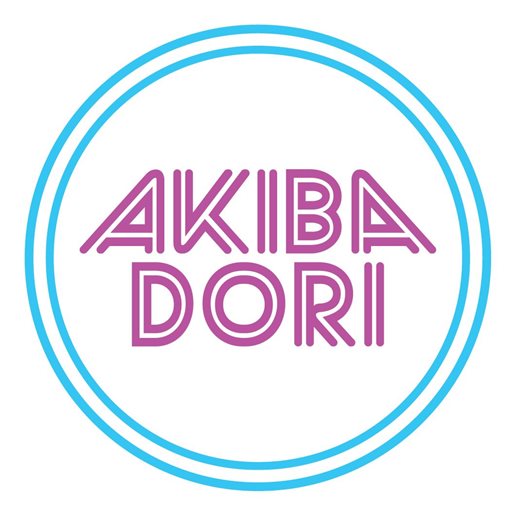 Logo of Akiba Dori Restaurant -  Dubai Design District, D3, UAE