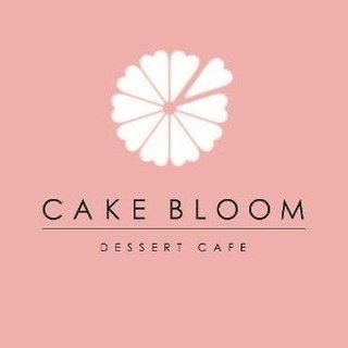 Logo of Cake Bloom - Umm Suqeim (Umm Suqeim 1) - Dubai, UAE