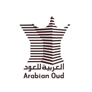 Logo of Arabian Oud