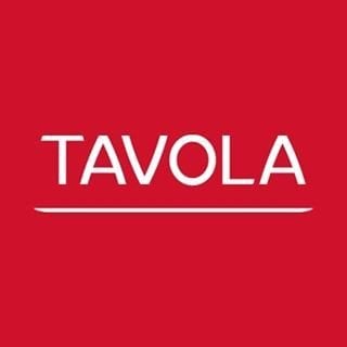 Logo of Tavola - International Media Production Zone (City Centre) Branch - Dubai, UAE