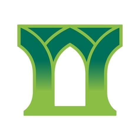 شعار البنك الأهلي التجاري - فرع النزهة - السعودية