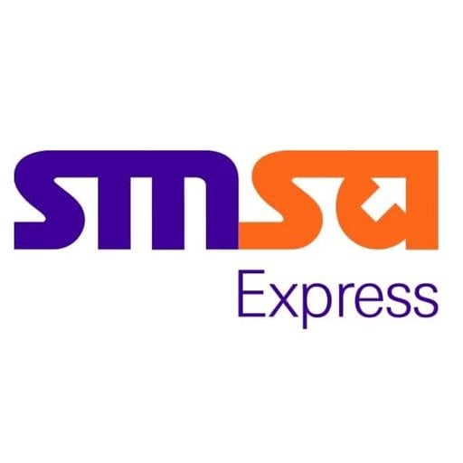 SMSA Express - Al Malqa