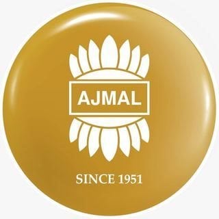 Logo of Ajmal Perfumes