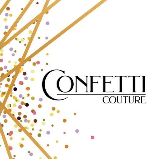 Confetti Couture