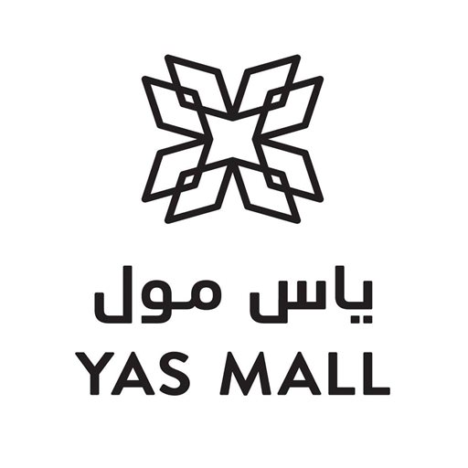 Logo of Yas Mall - Yas Island - Abu Dhabi, UAE