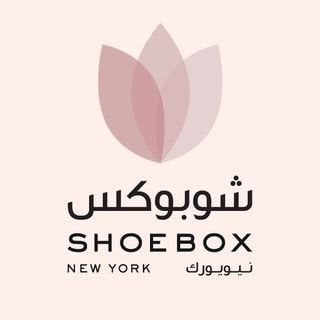 Shoebox - Zahra (360 Mall)