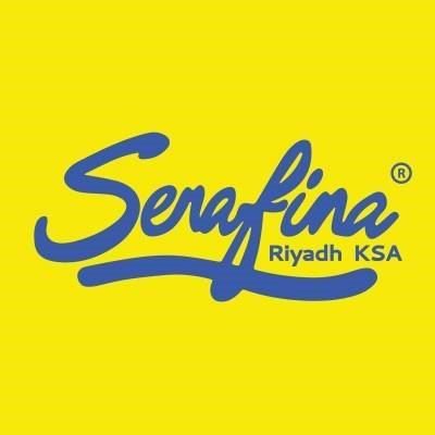 Logo of Serafina Riyadh Restaurant - Umm Al Hamam Al Sharqi, KSA