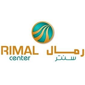 Logo of Rimal Center - Al Faruq, KSA