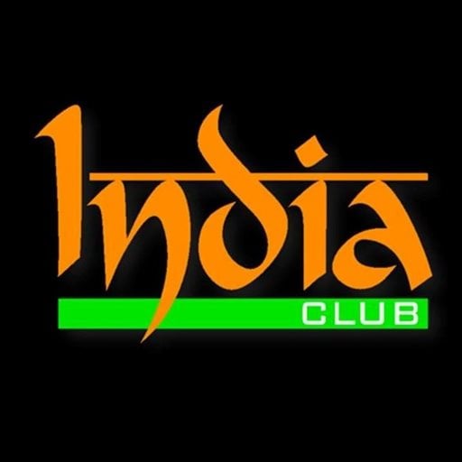 شعار نادي الهند دبي - عود ميثاء، الإمارات