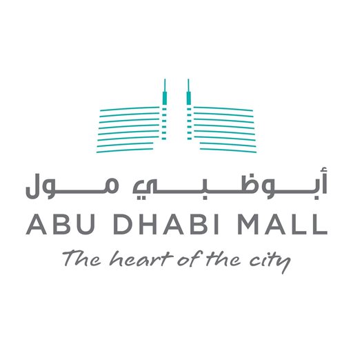 Logo of Abu Dhabi Mall - Al Zahiyah, UAE