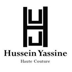 Logo of Hussein Yassine Haute Couture - Nabatieh, Lebanon