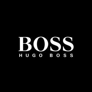 Logo of Hugo Boss - 6th of October City (Dream Land, Mall of Egypt) Branch - Egypt