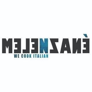 Logo of Melenzane Restaurant