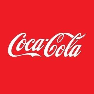 شعار شركة كوكا كولا السعودية لتعبئة المرطبات - النهضة، السعودية