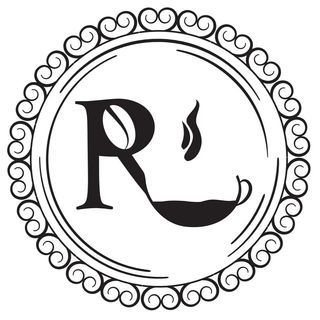 شعار ذا ريجنت كافيه