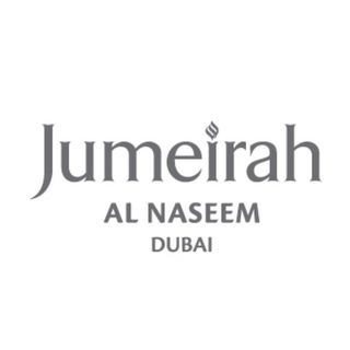 شعار جميرا النسيم - دبي، الإمارات
