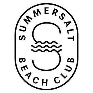 Logo of Summersalt Beach Club - Umm Suqeim 3, Jumeirah Al Naseem - Dubai, UAE