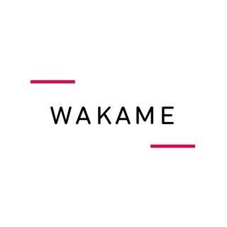 Logo of Wakame Restaurant - Downtown Dubai Branch - UAE