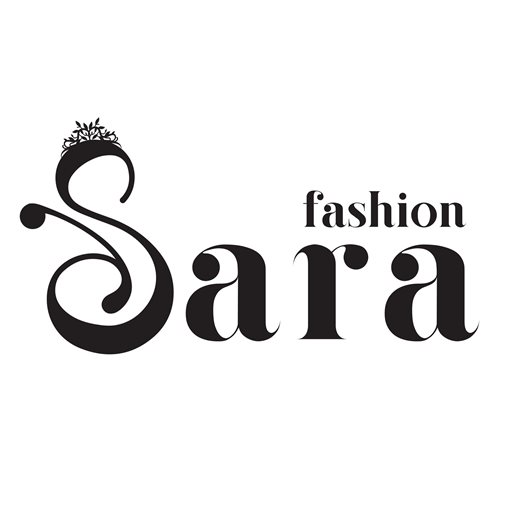 Logo of Sara Fashion - Haret Hreik, Lebanon