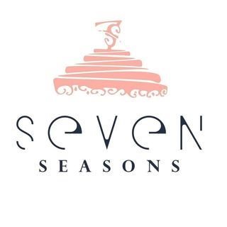 Logo of Seven Seasons - Sabah Al-Salem, Kuwait