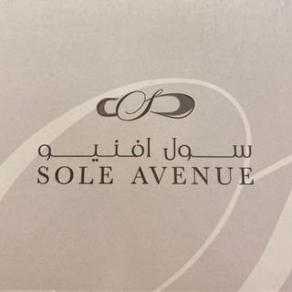 Sole Avenue - Doha (Alhazm Mall)