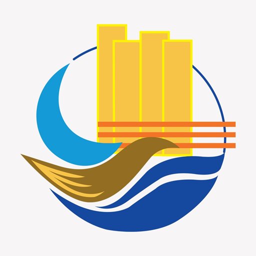 شعار سيتي سنتر الدوحة - الدوحة (ويست باي)، قطر