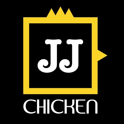 شعار مطعم جي جي تشيكن - فرع وسط المدينة (دبي مول) - الإمارات