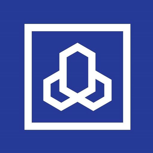 شعار مصرف الراجحي - فرع الوزارات - السعودية