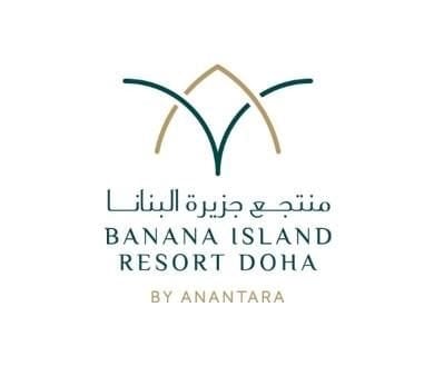 Logo of Banana Island Resort Doha - Banana Island, Qatar