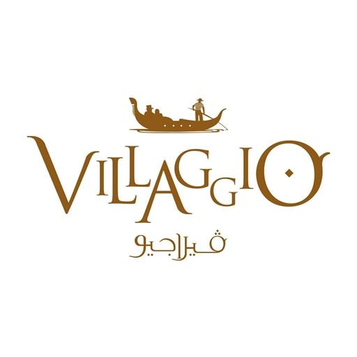 Logo of Villaggio Mall - Doha (Baaya), Qatar