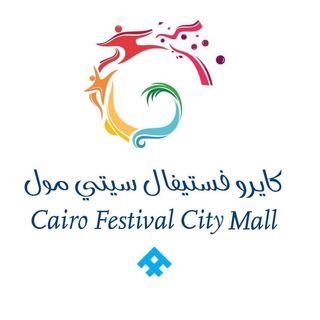 Logo of Cairo Festival City Mall - New Cairo City - Egypt