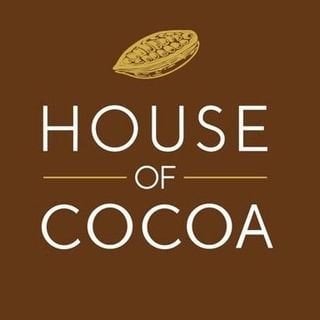 House Of Cocoa - New Cairo City (Cairo Festival City Mall)