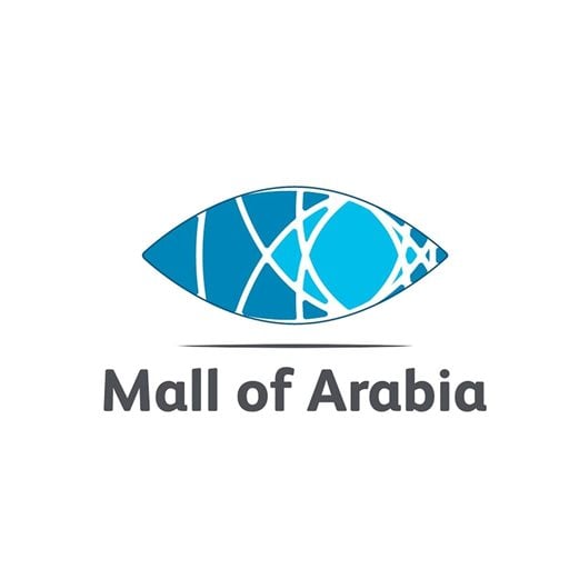 Logo of Mall of Arabia - 6th of October City, Egypt