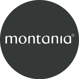 شعار مونتانيا - فرع الربوة (العثيم مول) - السعودية