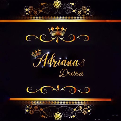Logo of Adriana’s Dresses - Bchamoun, Lebanon