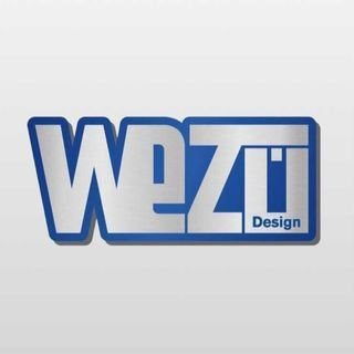 Logo of Wezo Design - Rai Branch - Kuwait